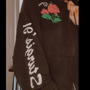 *In search of* 91’ Sturgis Bike Rally Jacket